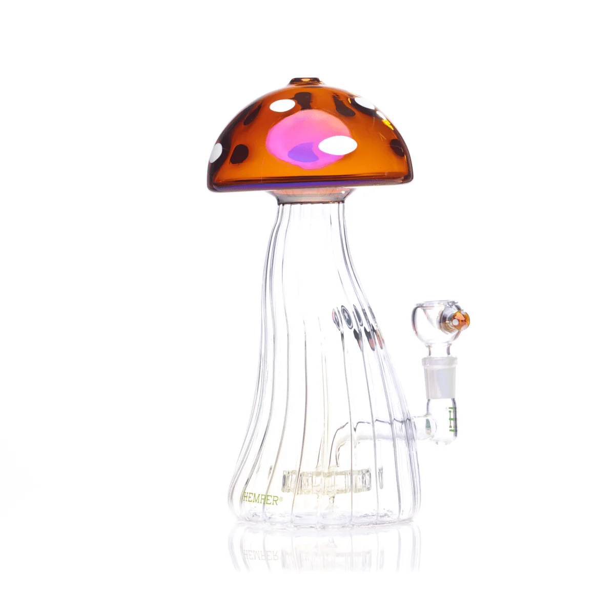 Trippy Shroom XL Bong - Image 16