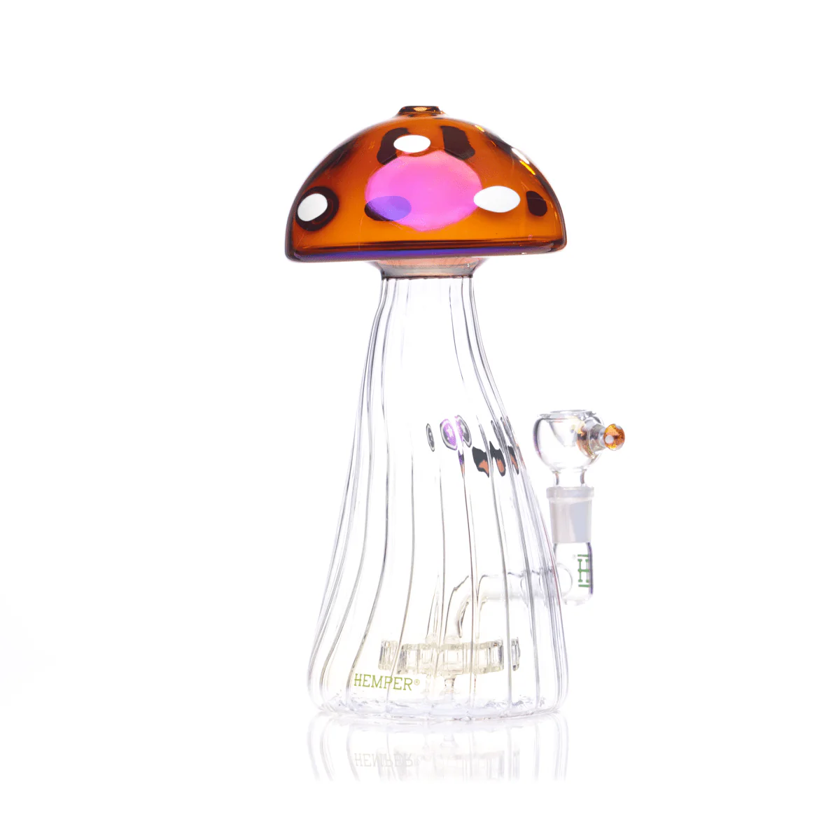Trippy Shroom XL Bong - Image 17