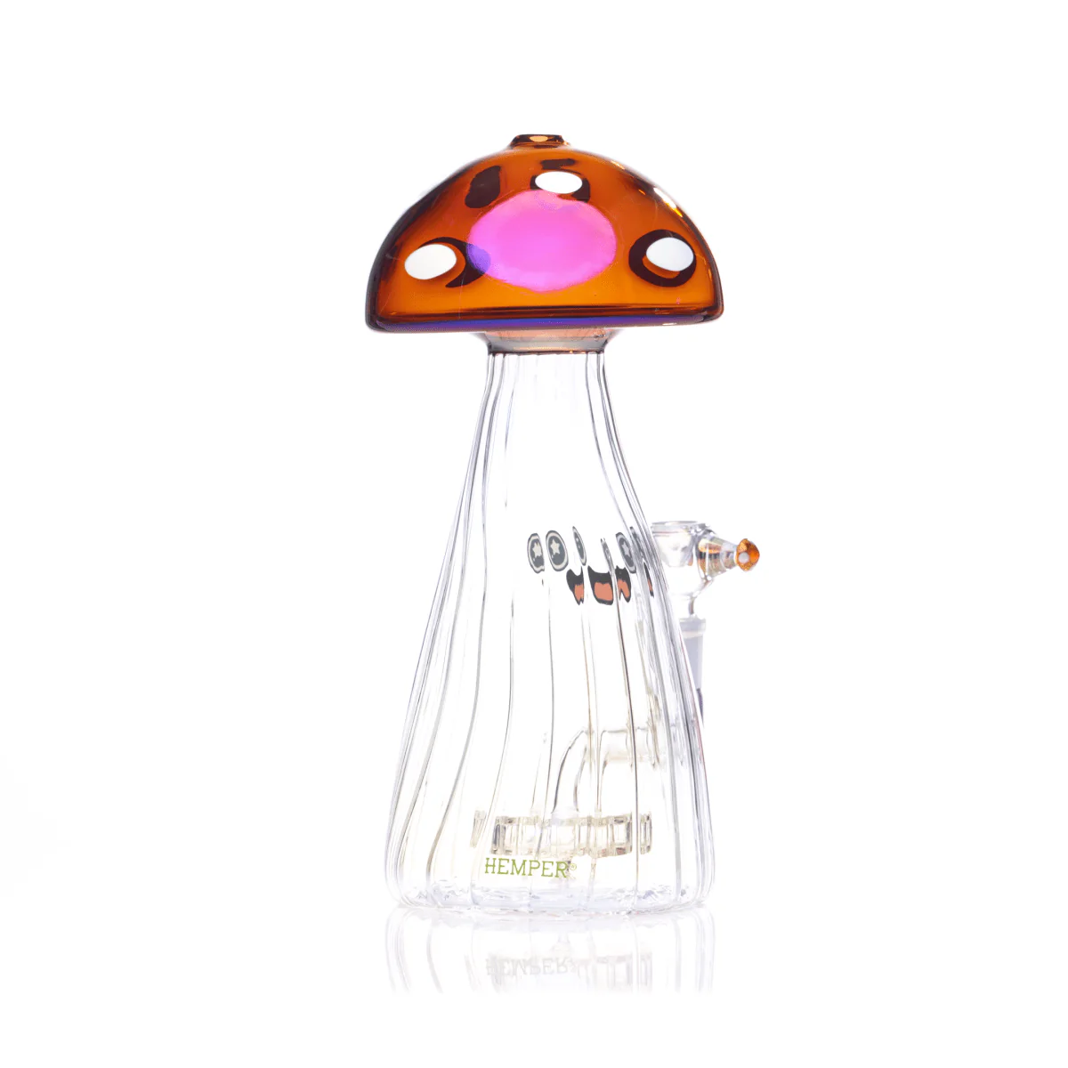 Trippy Shroom XL Bong - Image 18