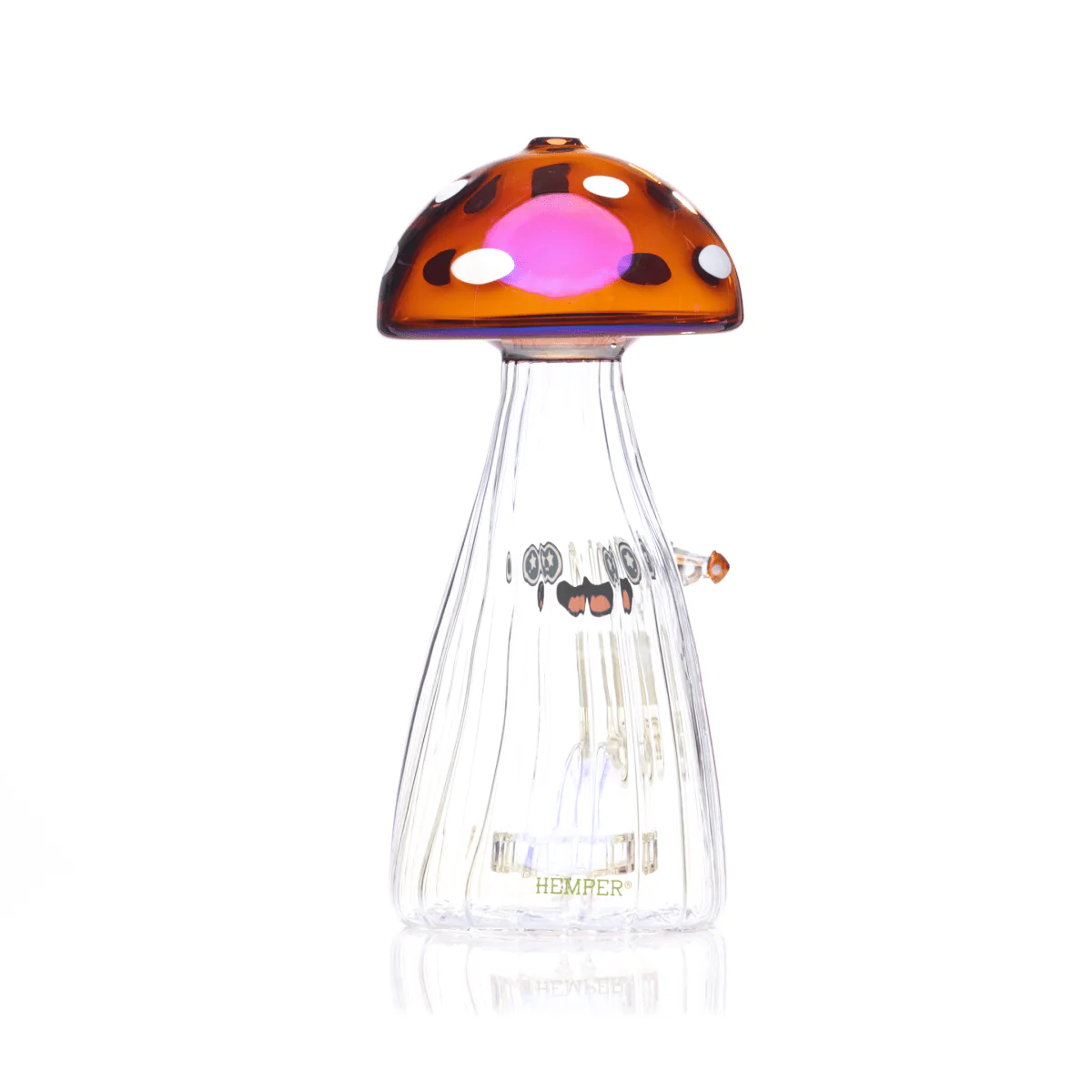 Trippy Shroom XL Bong - Image 19