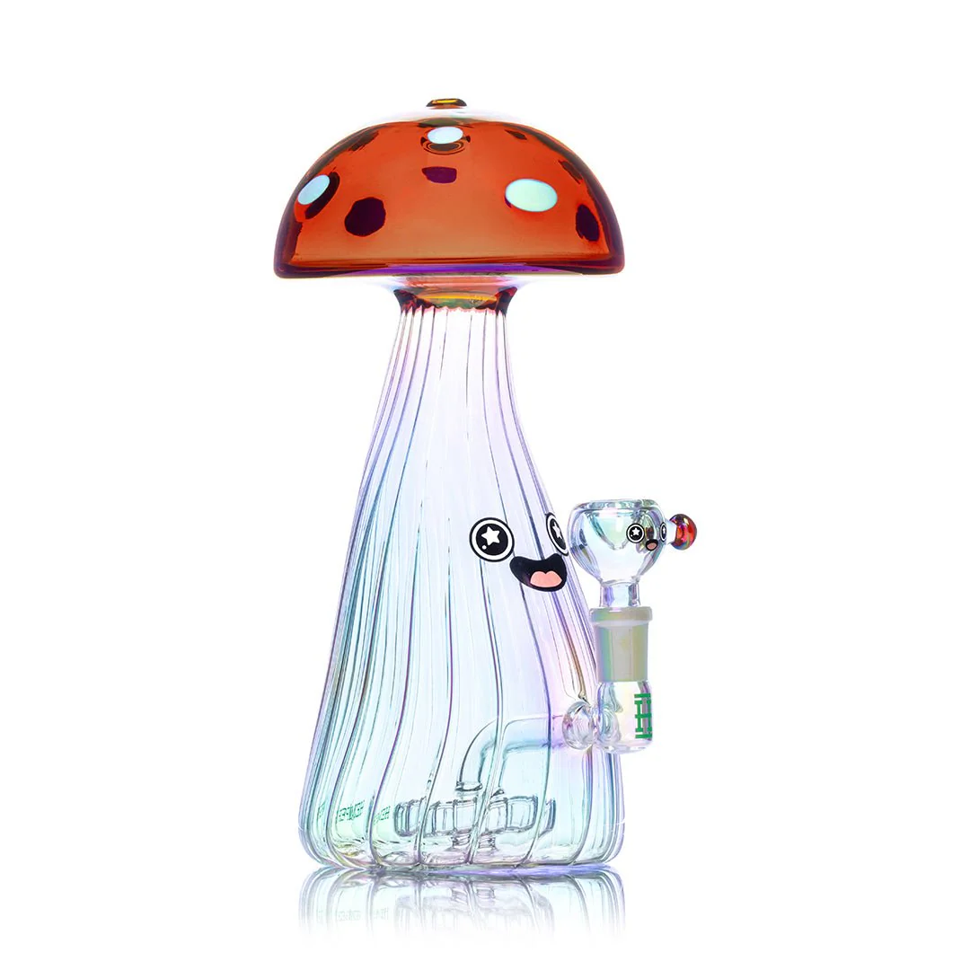 Trippy Shroom XL Bong - Image 2