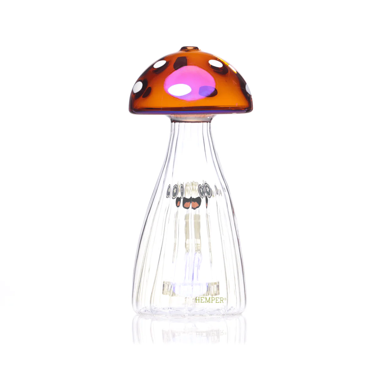 Trippy Shroom XL Bong - Image 20