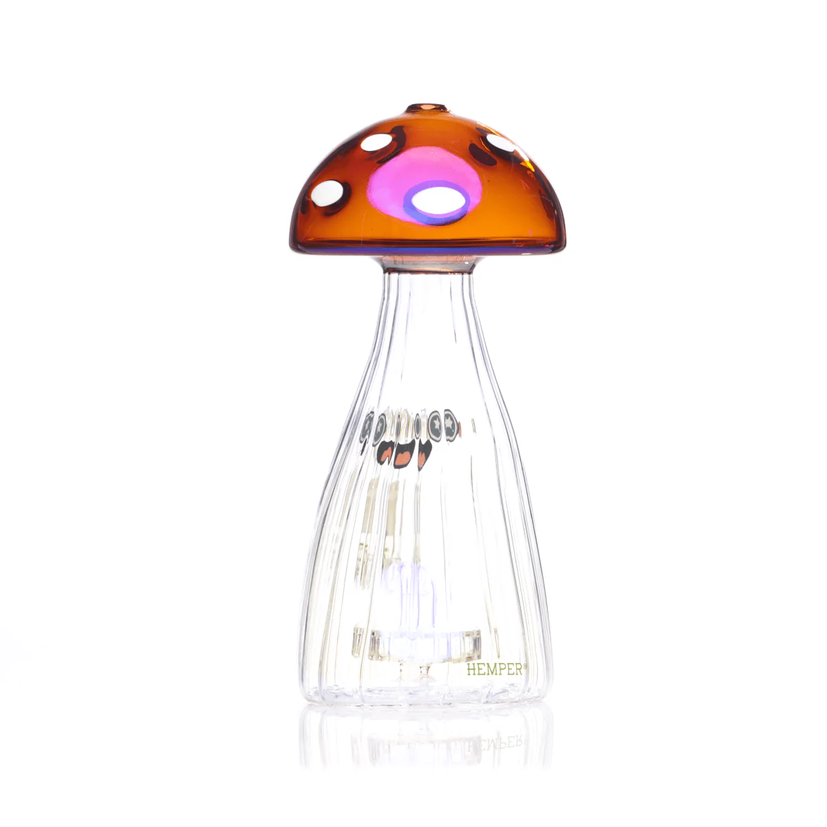Trippy Shroom XL Bong - Image 21