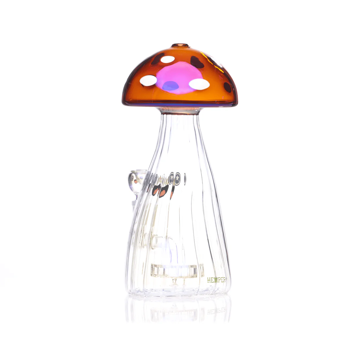 Trippy Shroom XL Bong - Image 22