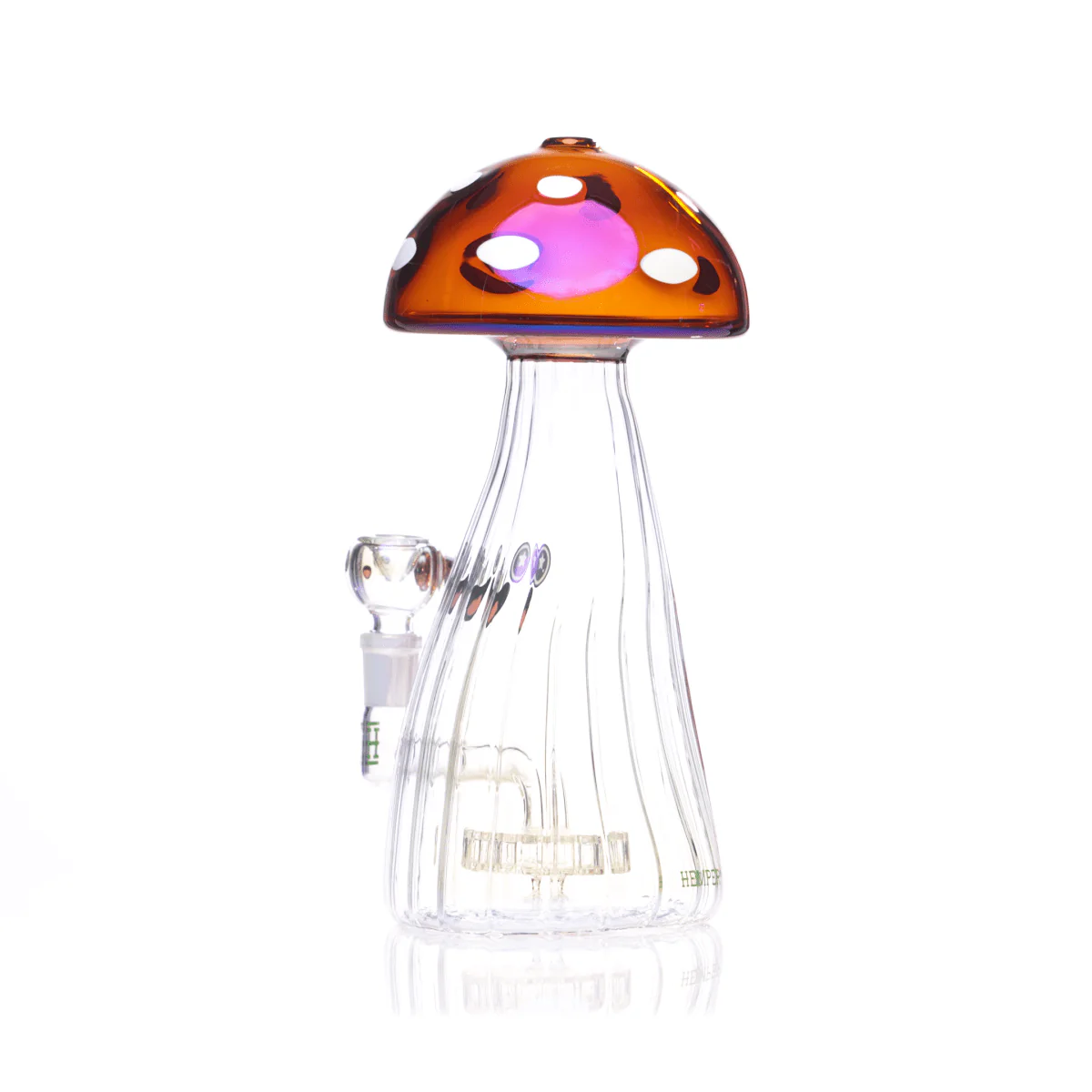 Trippy Shroom XL Bong - Image 23