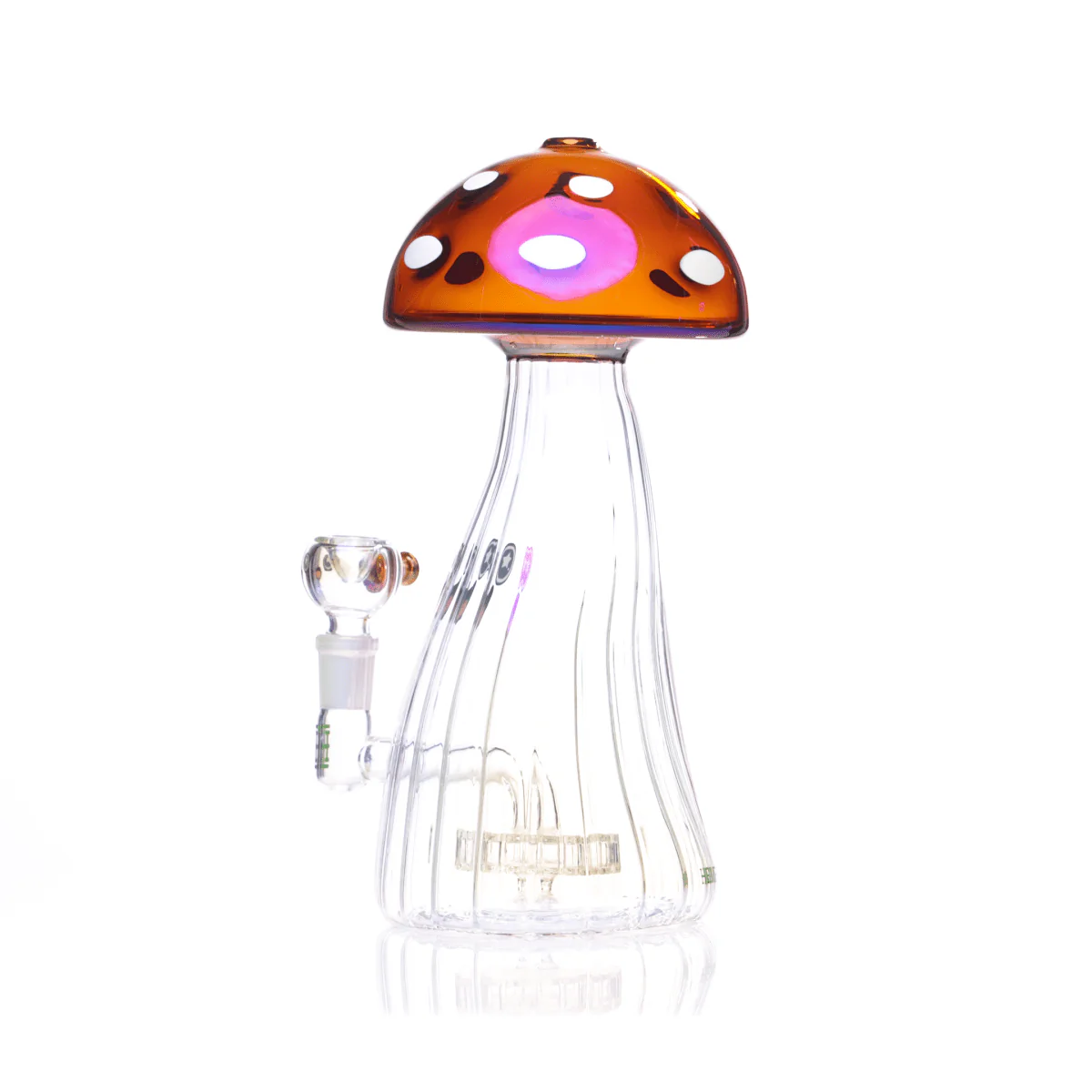Trippy Shroom XL Bong - Image 24