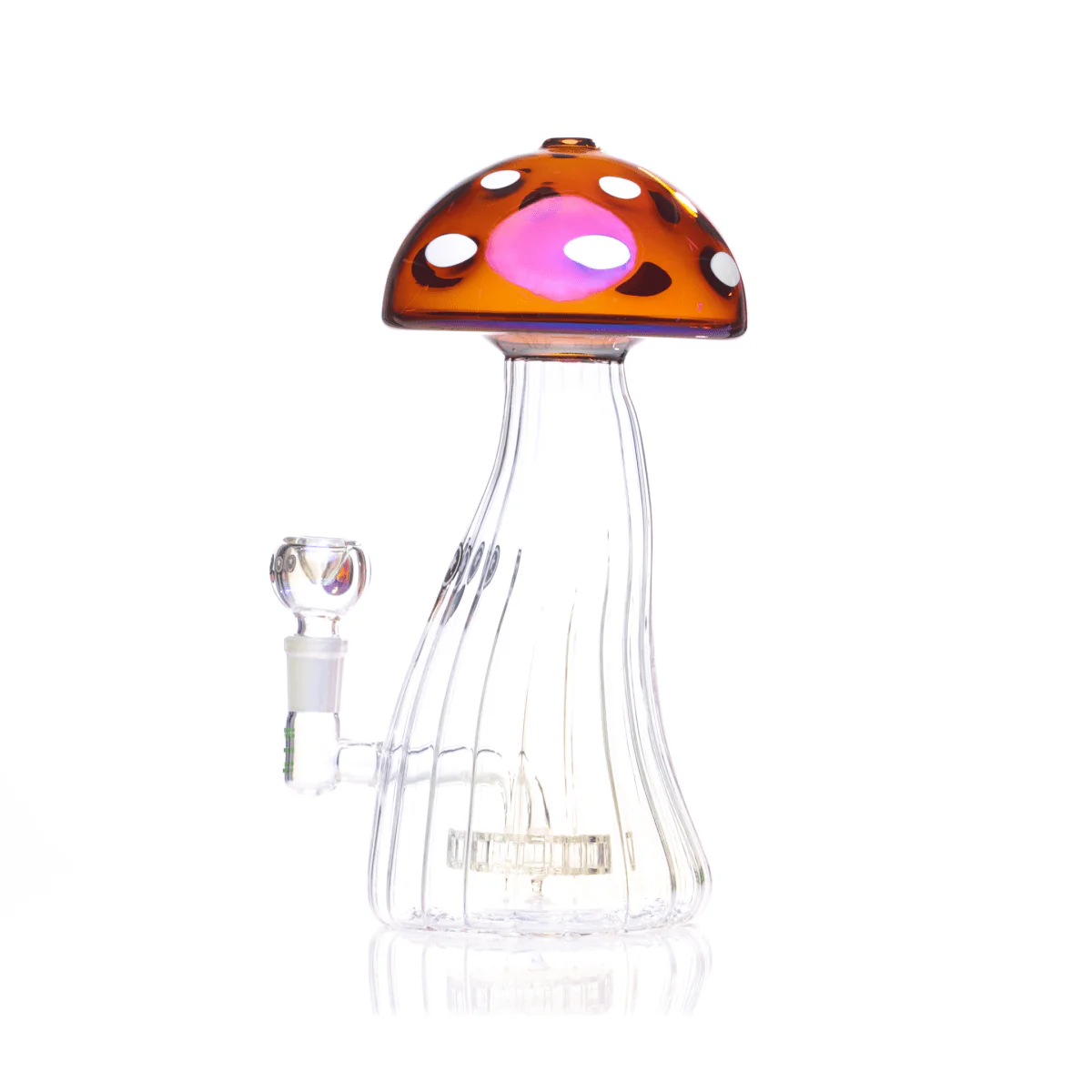 Trippy Shroom XL Bong - Image 25