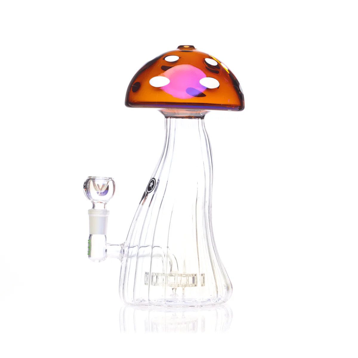 Trippy Shroom XL Bong - Image 26