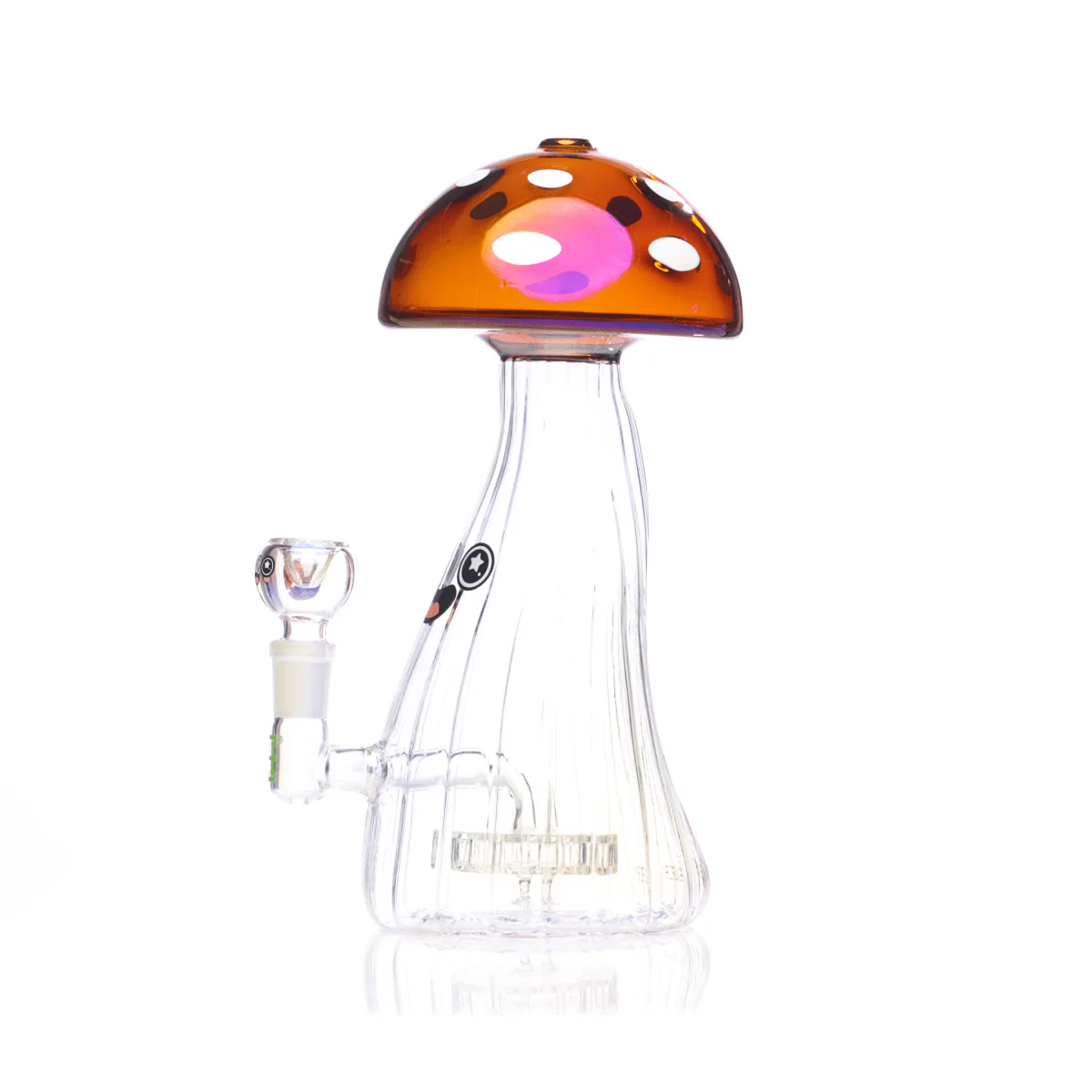 Trippy Shroom XL Bong - Image 27