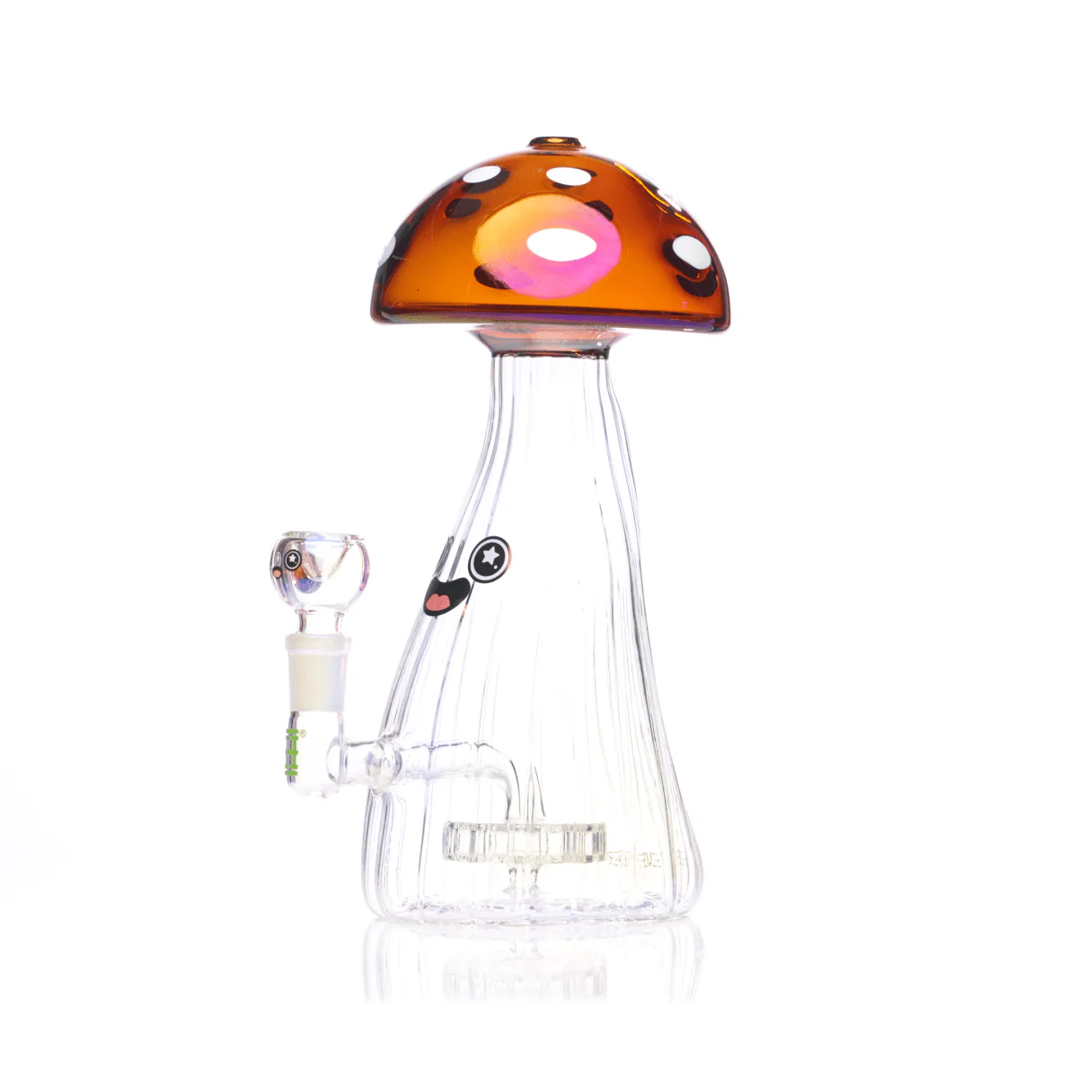 Trippy Shroom XL Bong - Image 28
