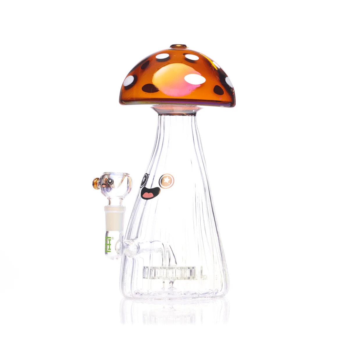 Trippy Shroom XL Bong - Image 29
