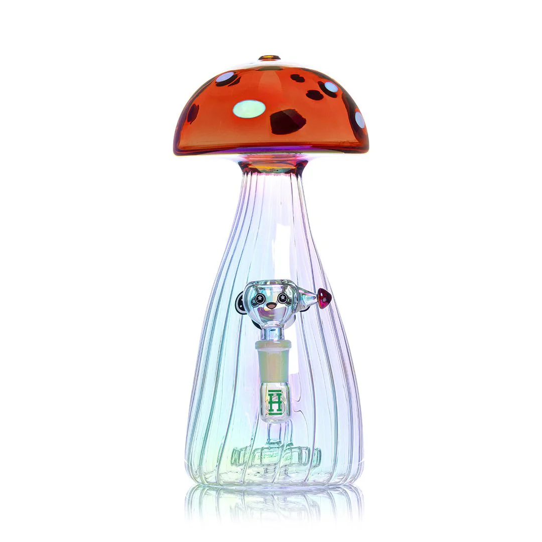 Trippy Shroom XL Bong - Image 3