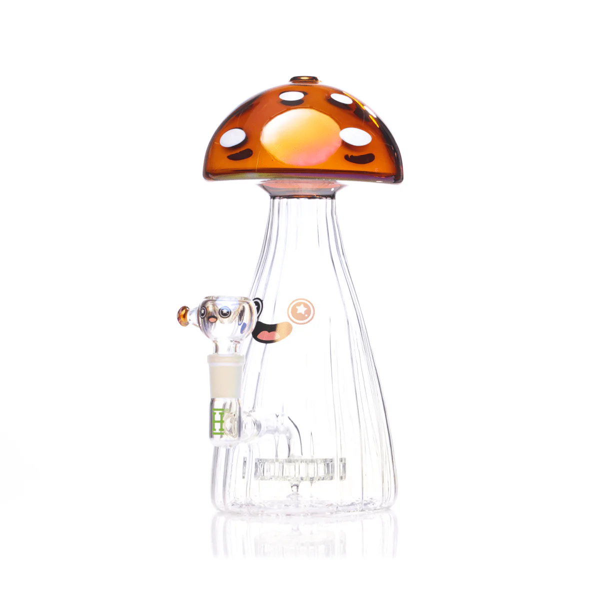 Trippy Shroom XL Bong - Image 30