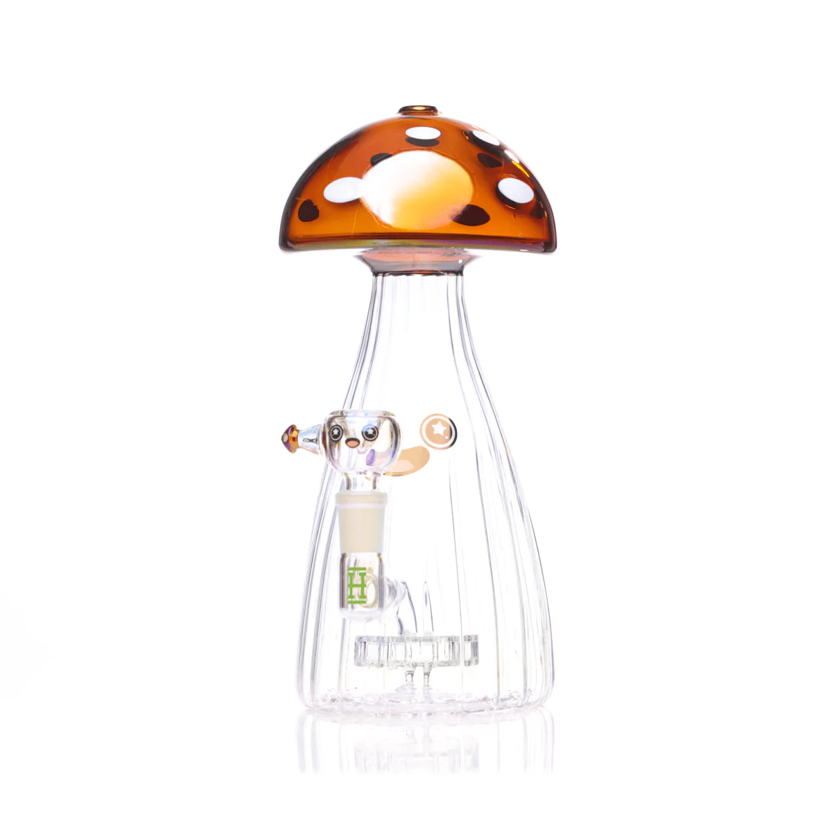 Trippy Shroom XL Bong - Image 31