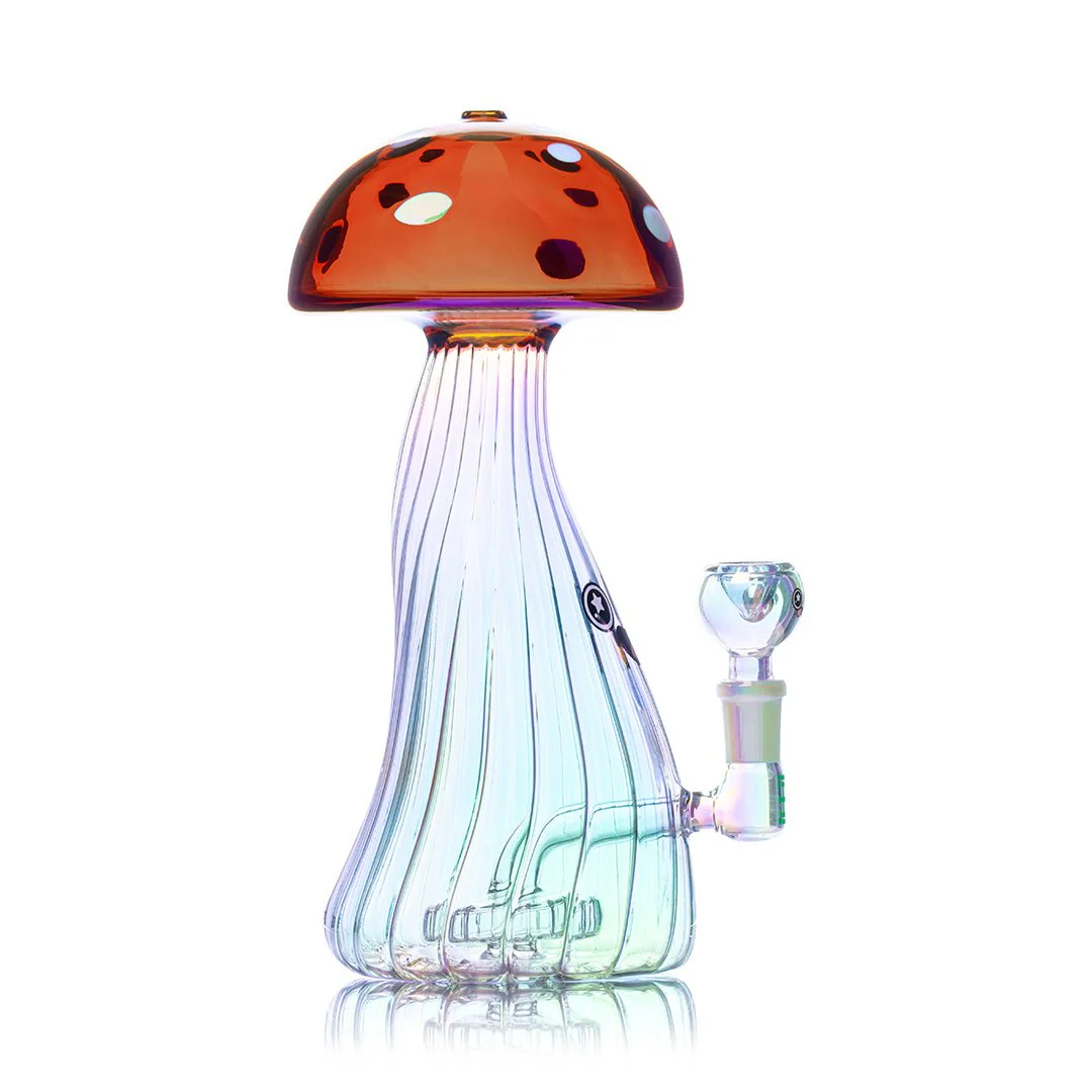 Trippy Shroom XL Bong - Image 5