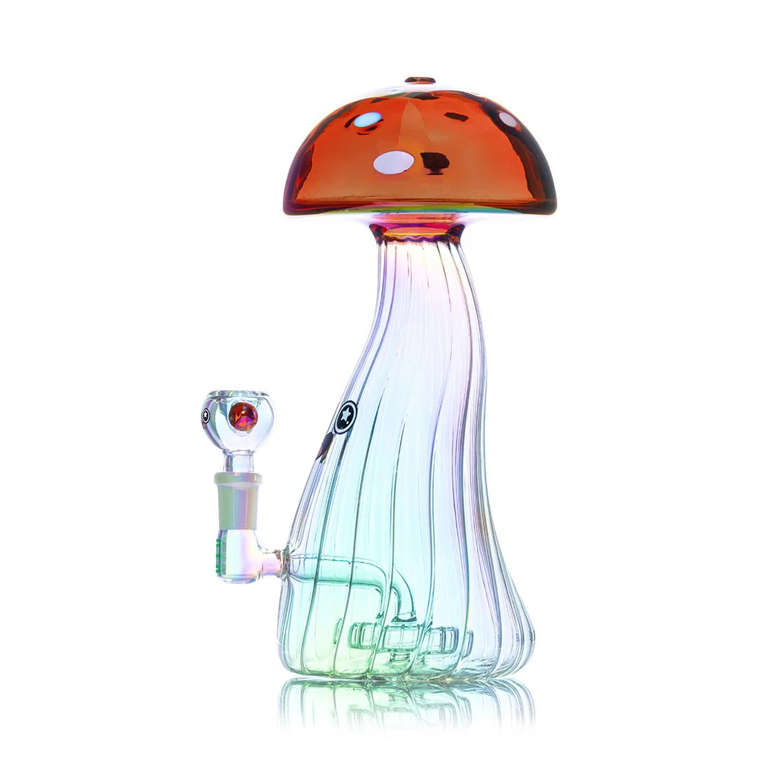 Trippy Shroom XL Bong - Image 6