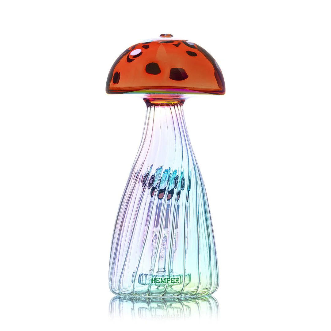 Trippy Shroom XL Bong - Image 7