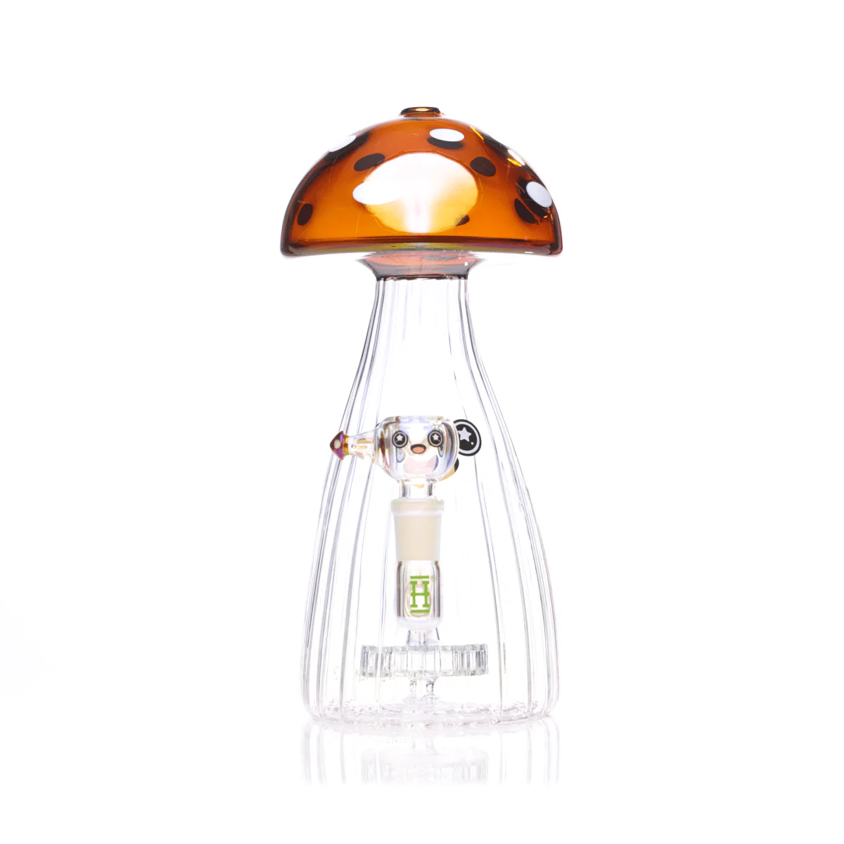 Trippy Shroom XL Bong - Image 8
