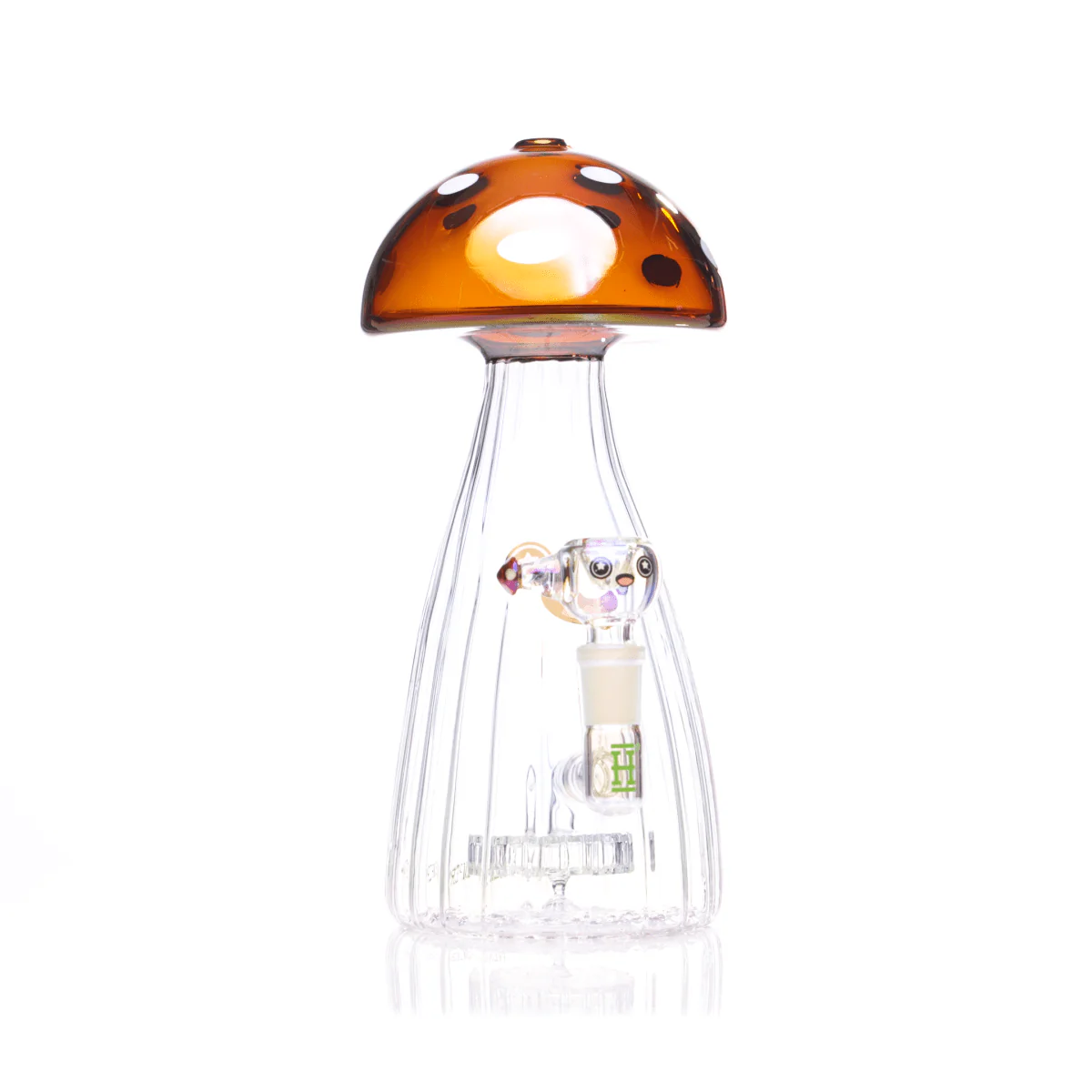 Trippy Shroom XL Bong - Image 9