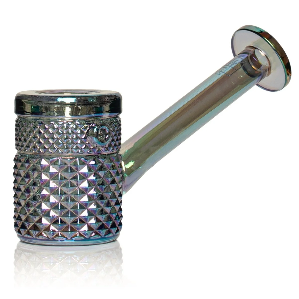Jane West Twenties Collection Hand Pipe - Mermaid