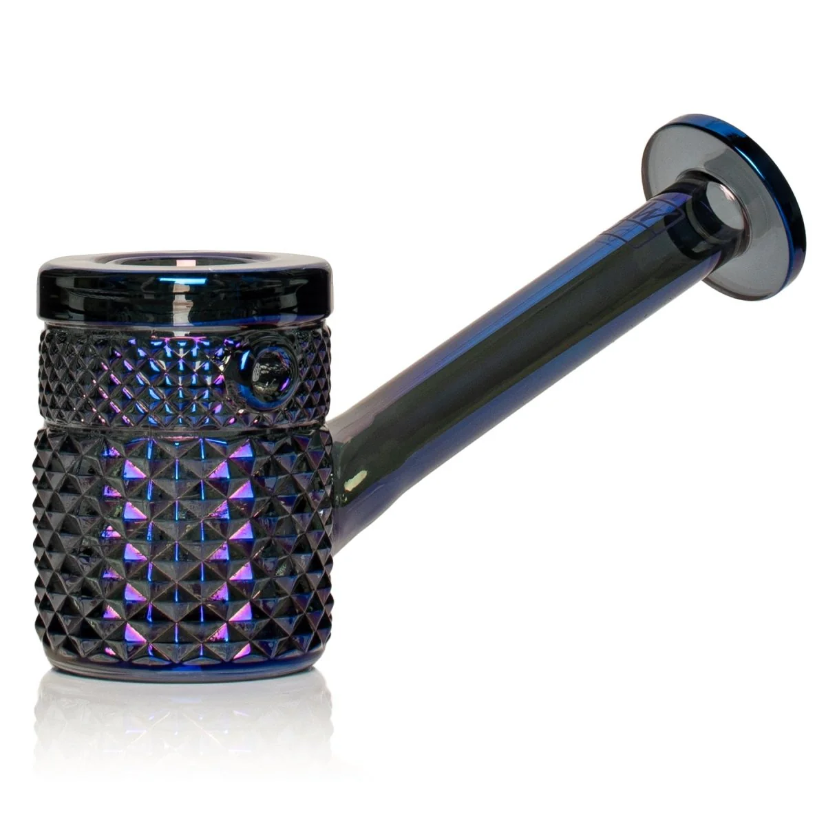 Jane West Twenties Collection Hand Pipe - Midnight