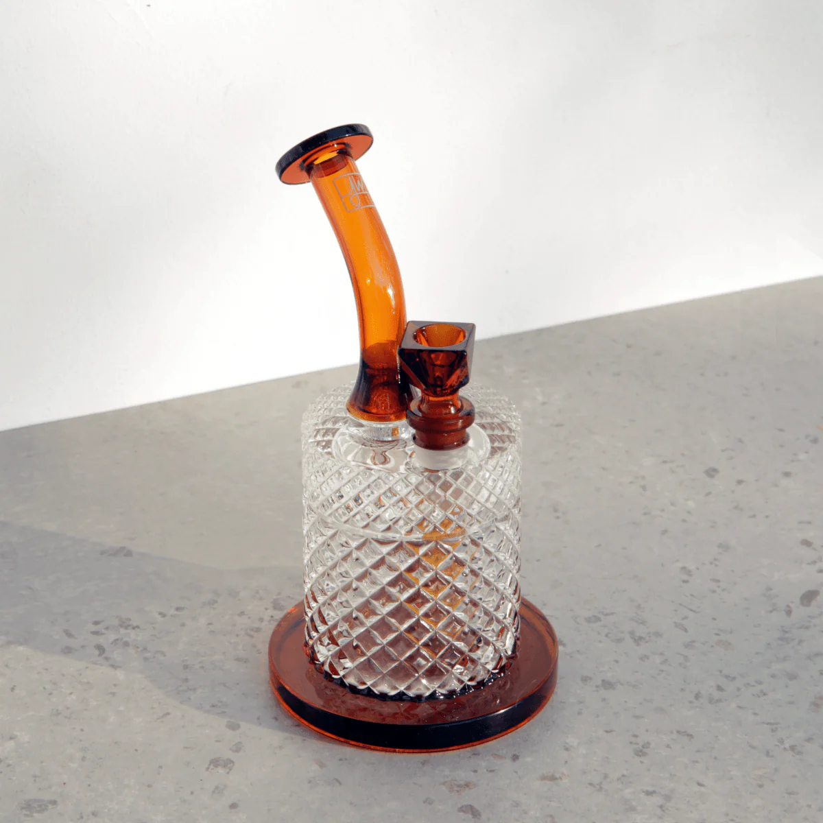 Jane West  - Twenties Collection Bong - Image 2