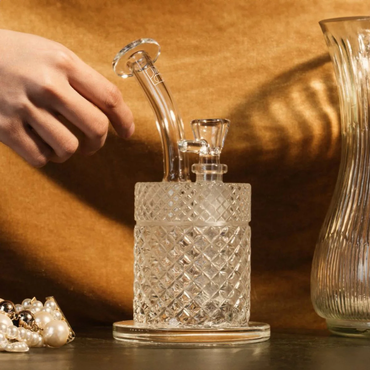 Jane West - Twenties Collection Bong - Image 3