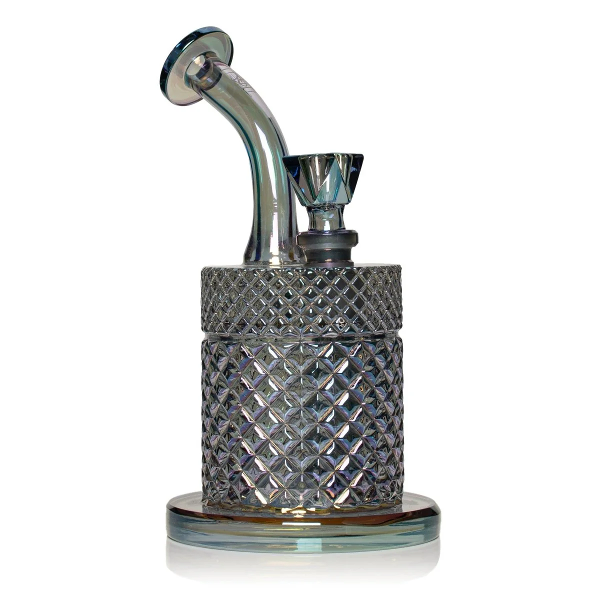 Jane West Twenties Collection Water Pipe - Mermaid
