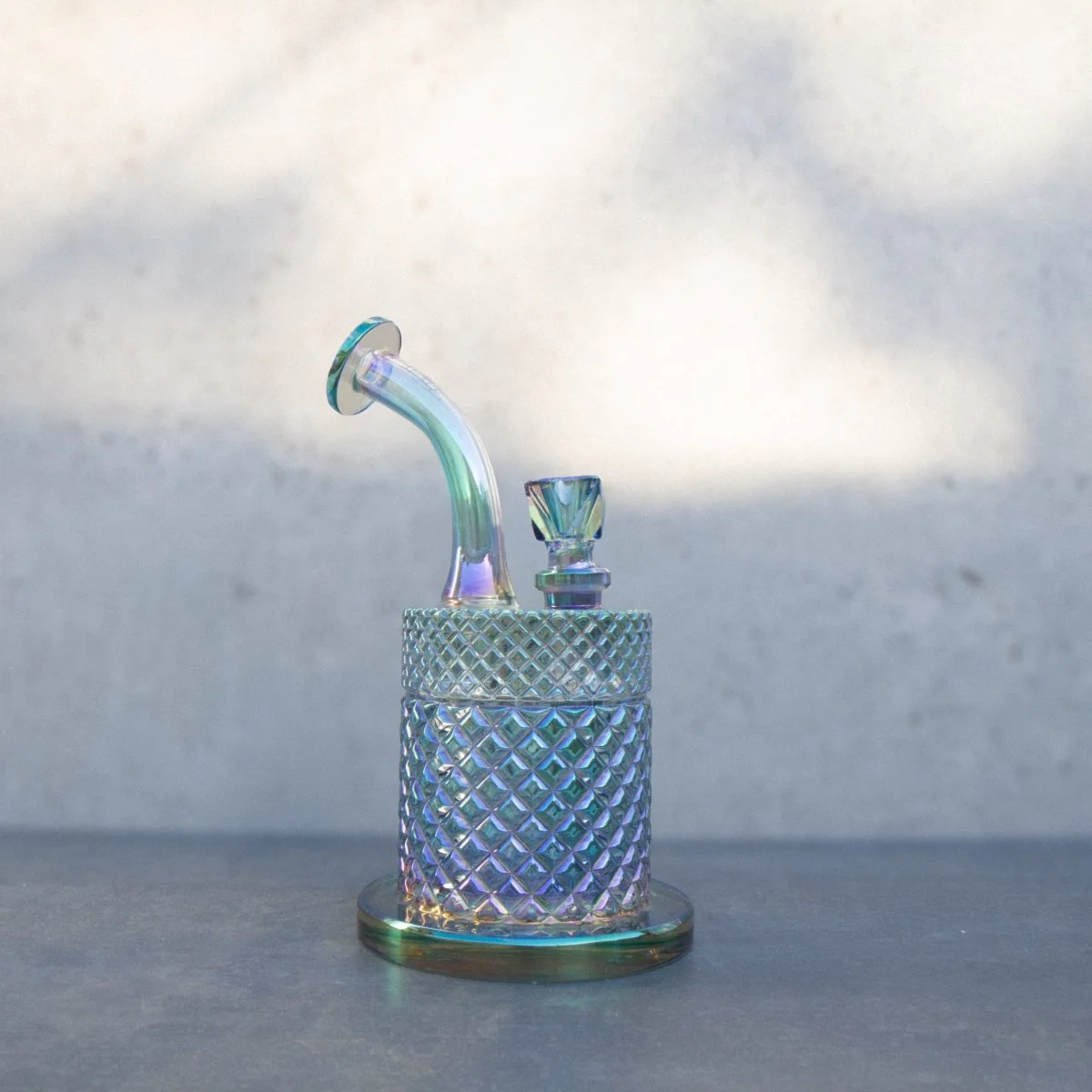 Jane West Twenties Collection Water Pipe - Mermaid - Image 2