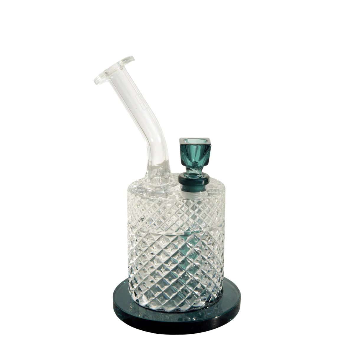 Jane West - Twenties Collection Bong