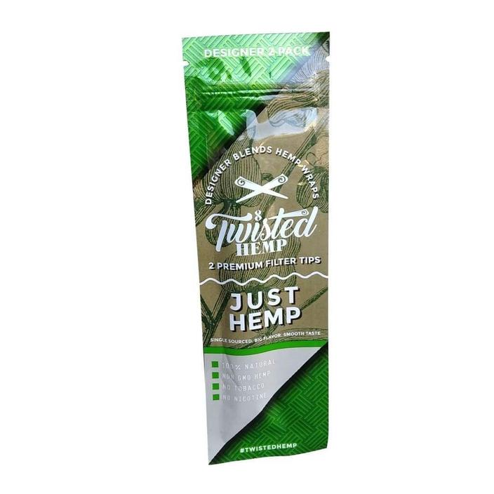Twisted Hemp - Hemp wrap Designer Blends - Image 4
