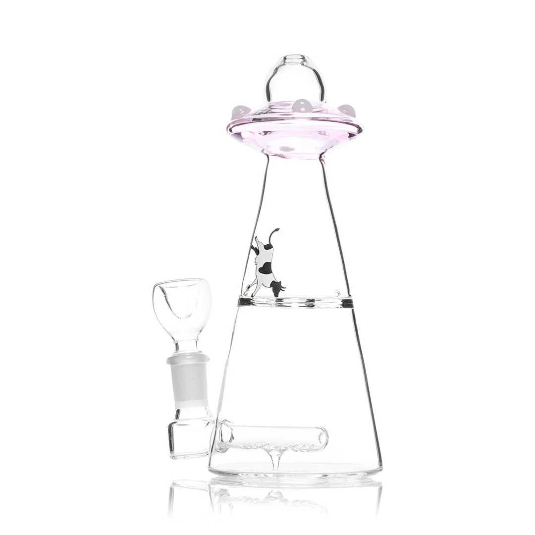 UFO Vortex Bong - Image 12