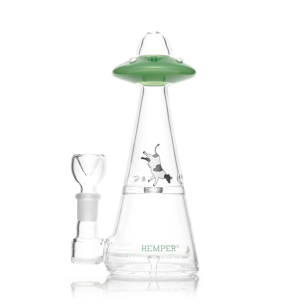 UFO Vortex Bong - Image 13