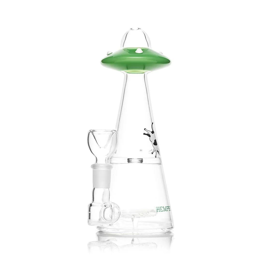 UFO Vortex Bong - Image 14
