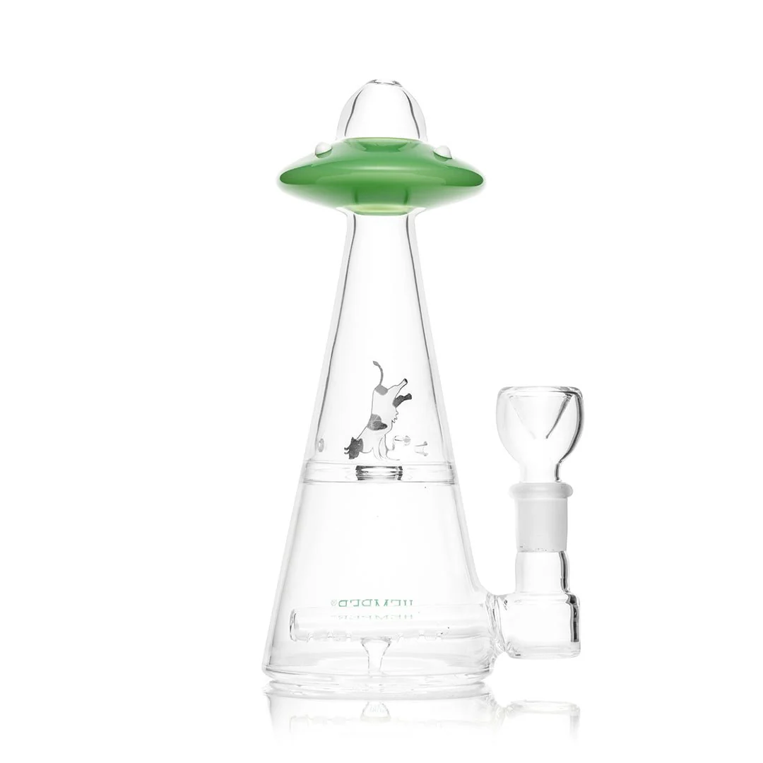 UFO Vortex Bong - Image 16