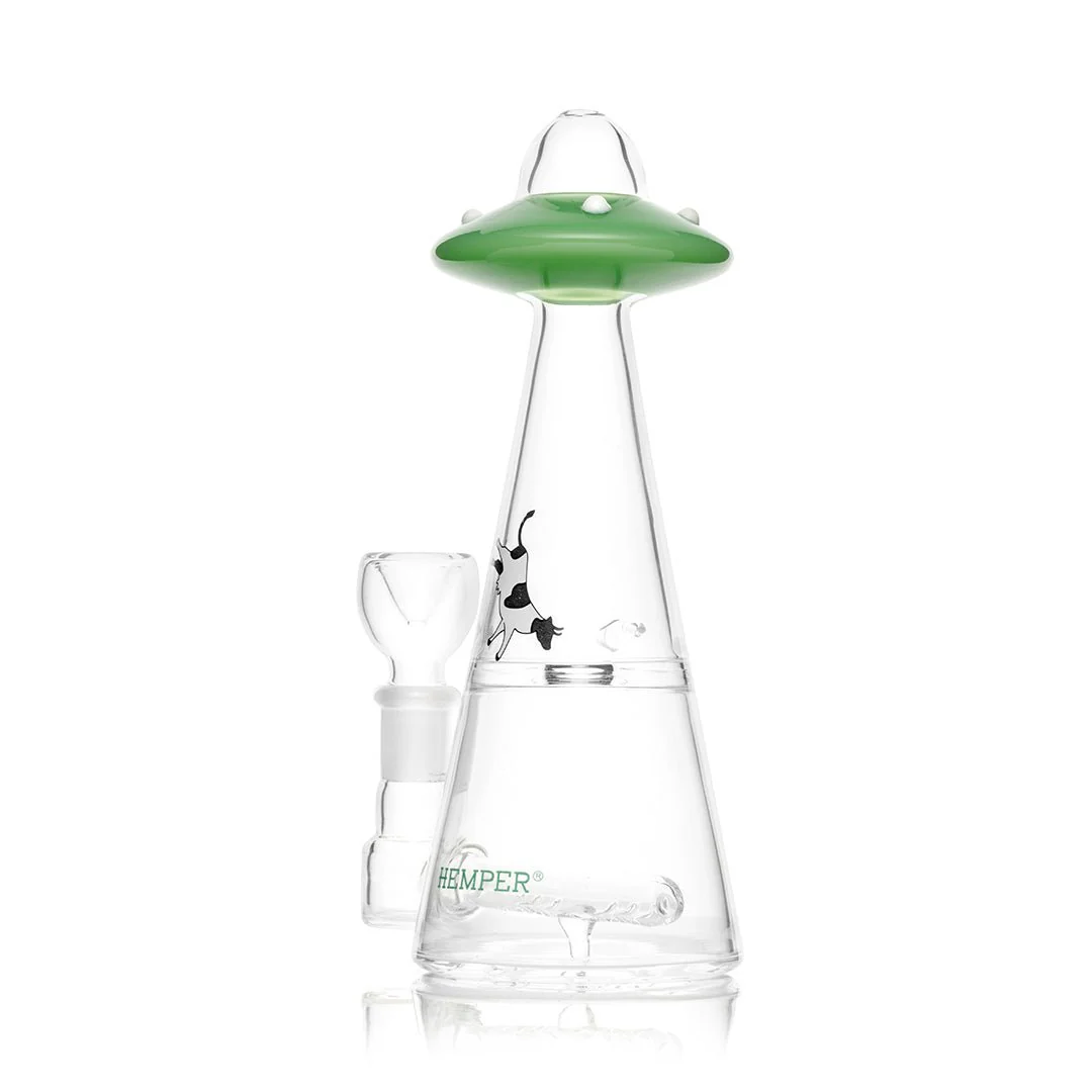 UFO Vortex Bong - Image 18