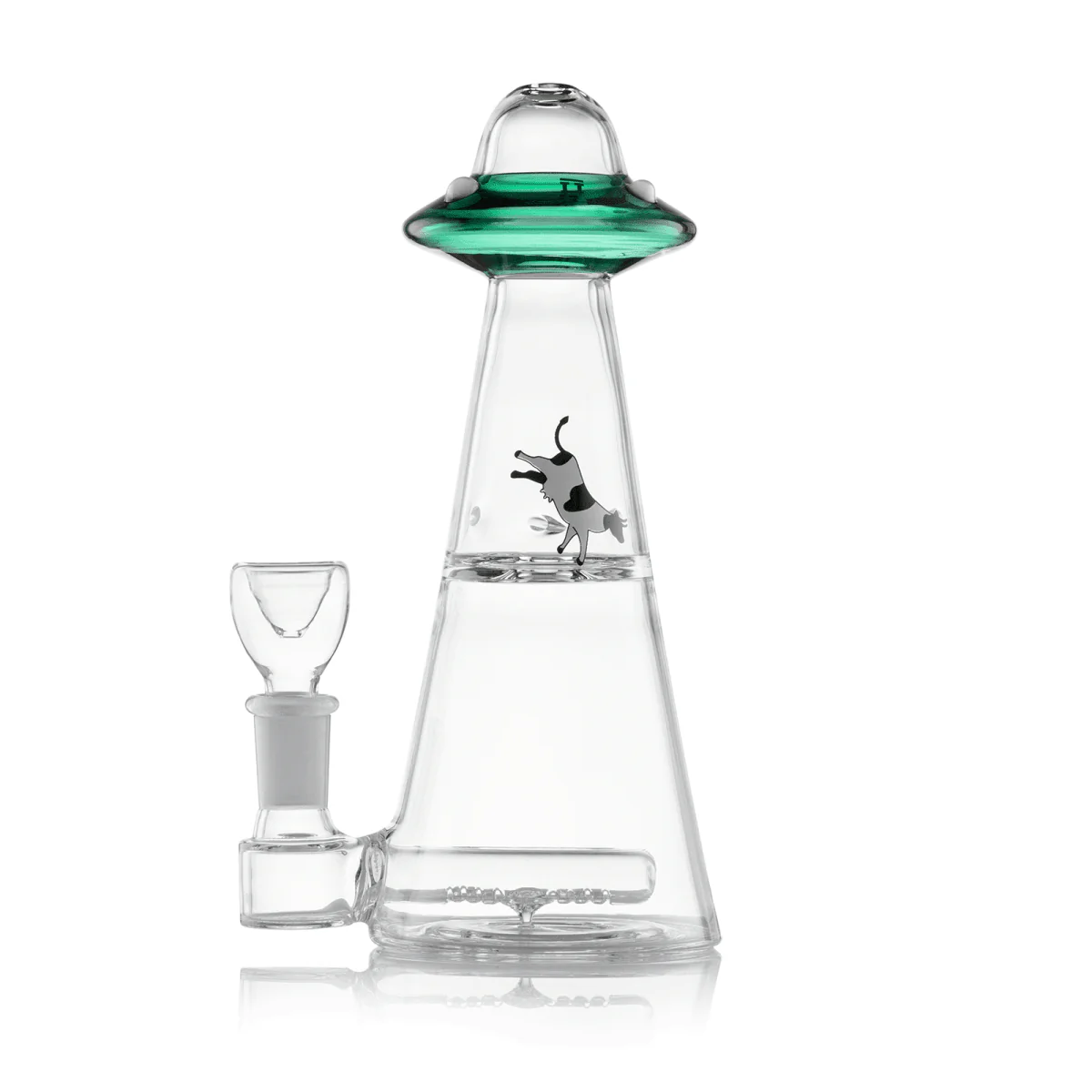 UFO Vortex Bong - Image 3