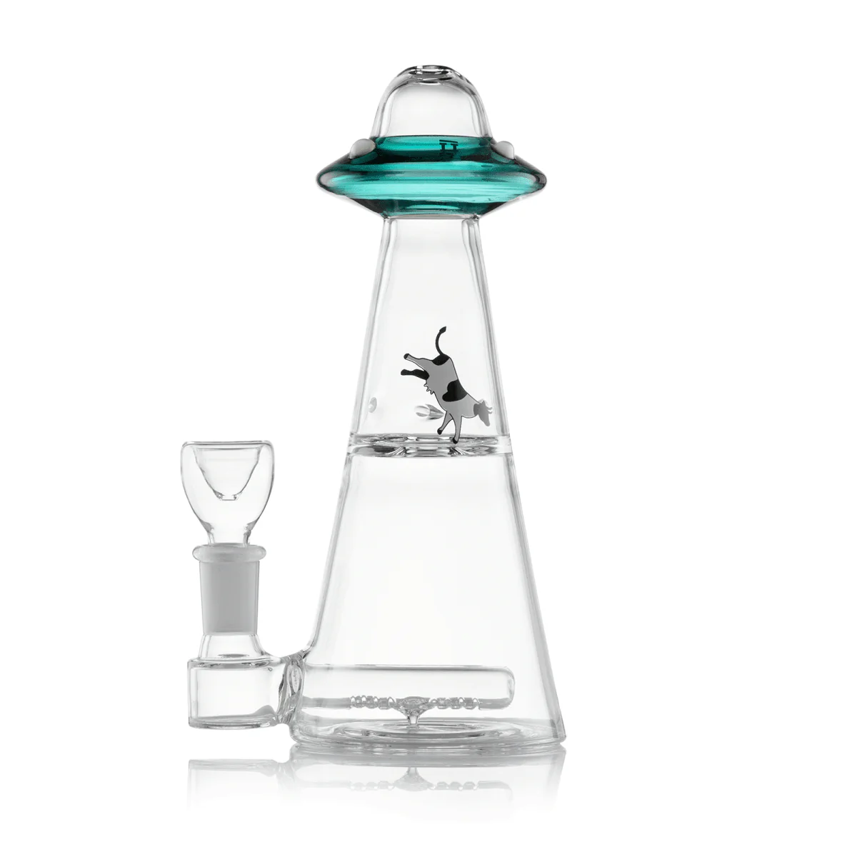 UFO Vortex Bong - Image 4