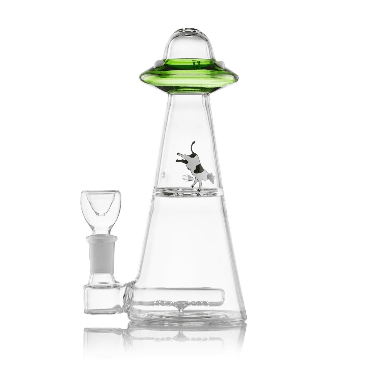 UFO Vortex Bong - Image 5