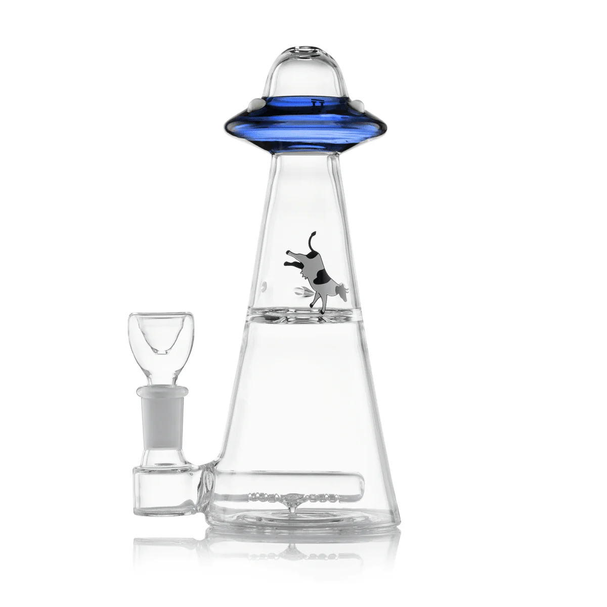 UFO Vortex Bong - Image 6