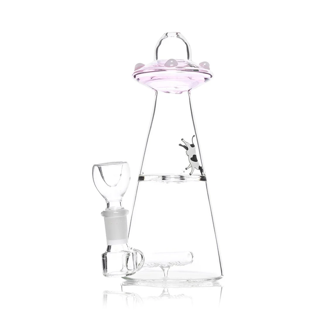 UFO Vortex Bong - Image 8