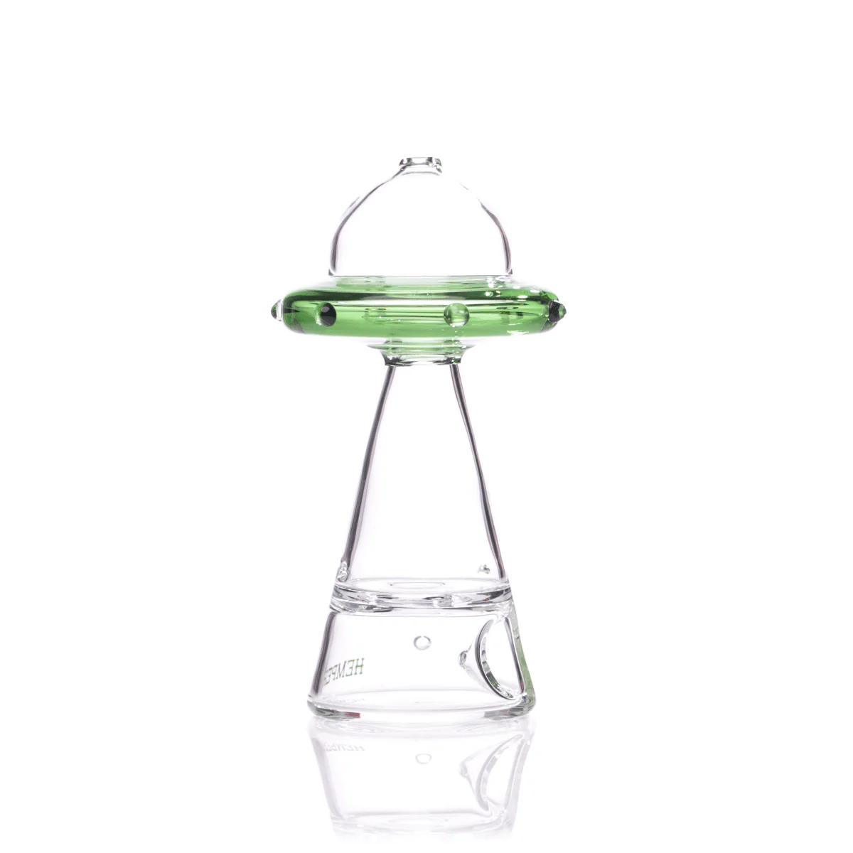 UFO Vortex Hand Pipe - Image 10