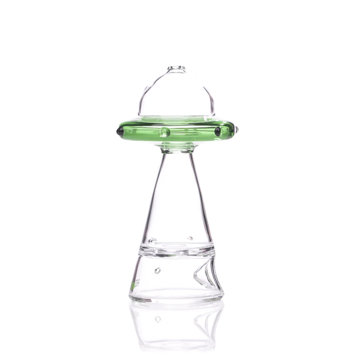 UFO Vortex Hand Pipe - Image 12