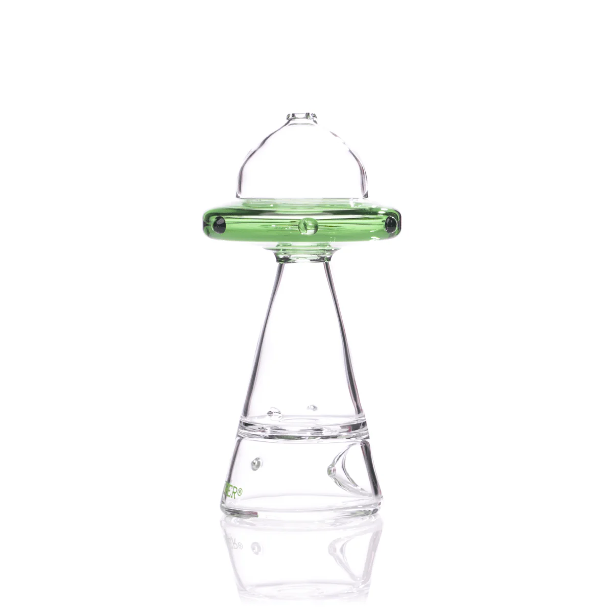 UFO Vortex Hand Pipe - Image 13