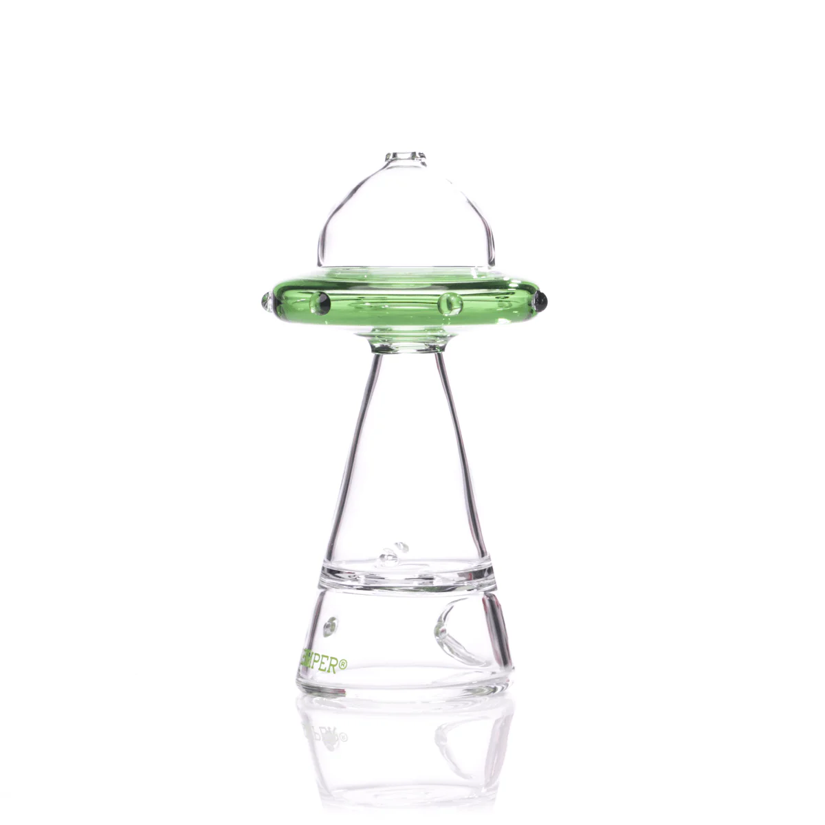 UFO Vortex Hand Pipe - Image 14
