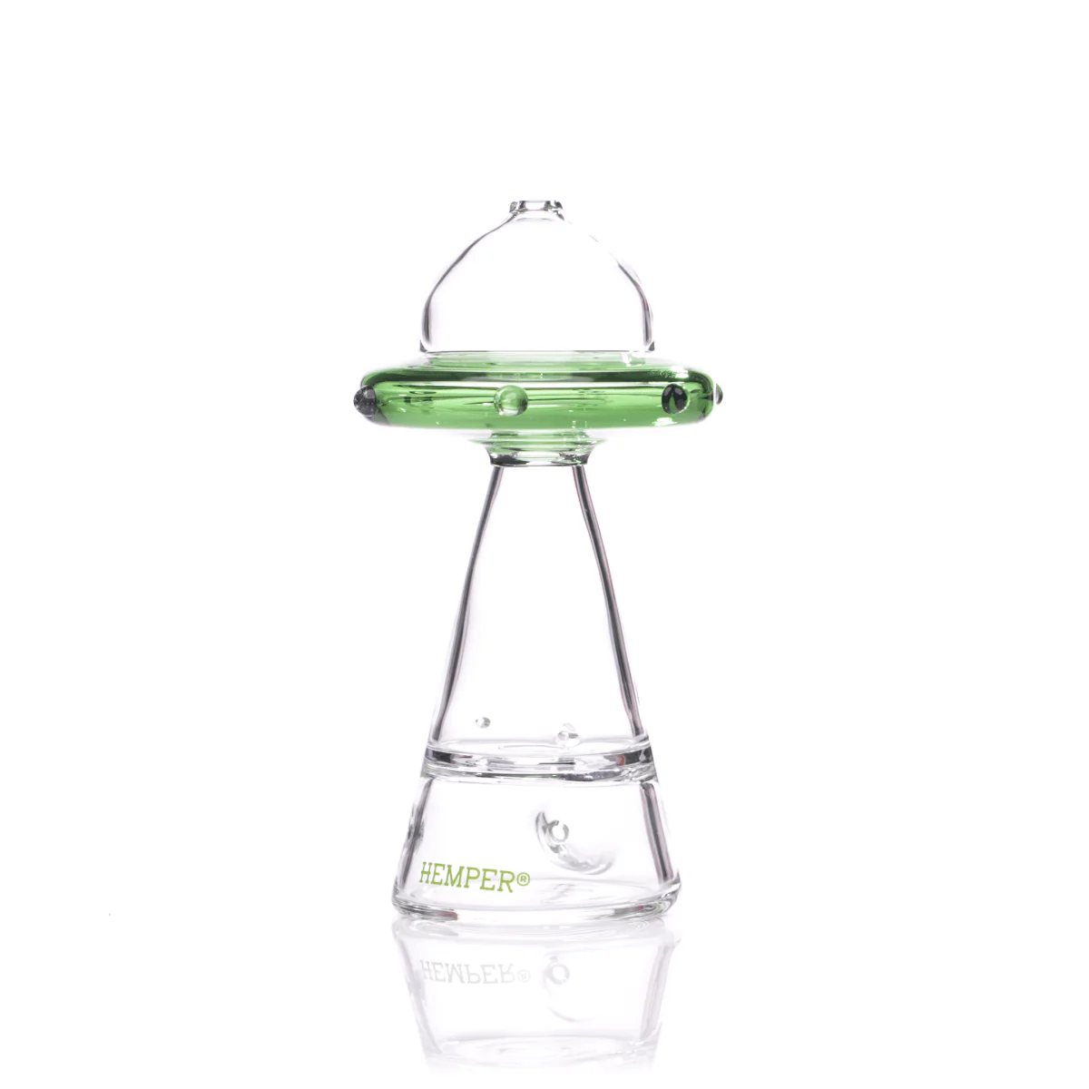 UFO Vortex Hand Pipe - Image 16