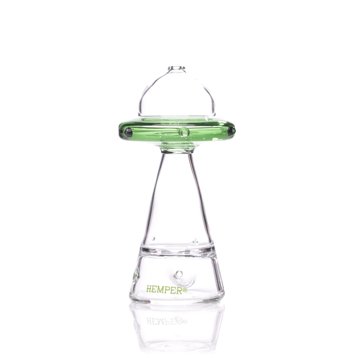UFO Vortex Hand Pipe - Image 17