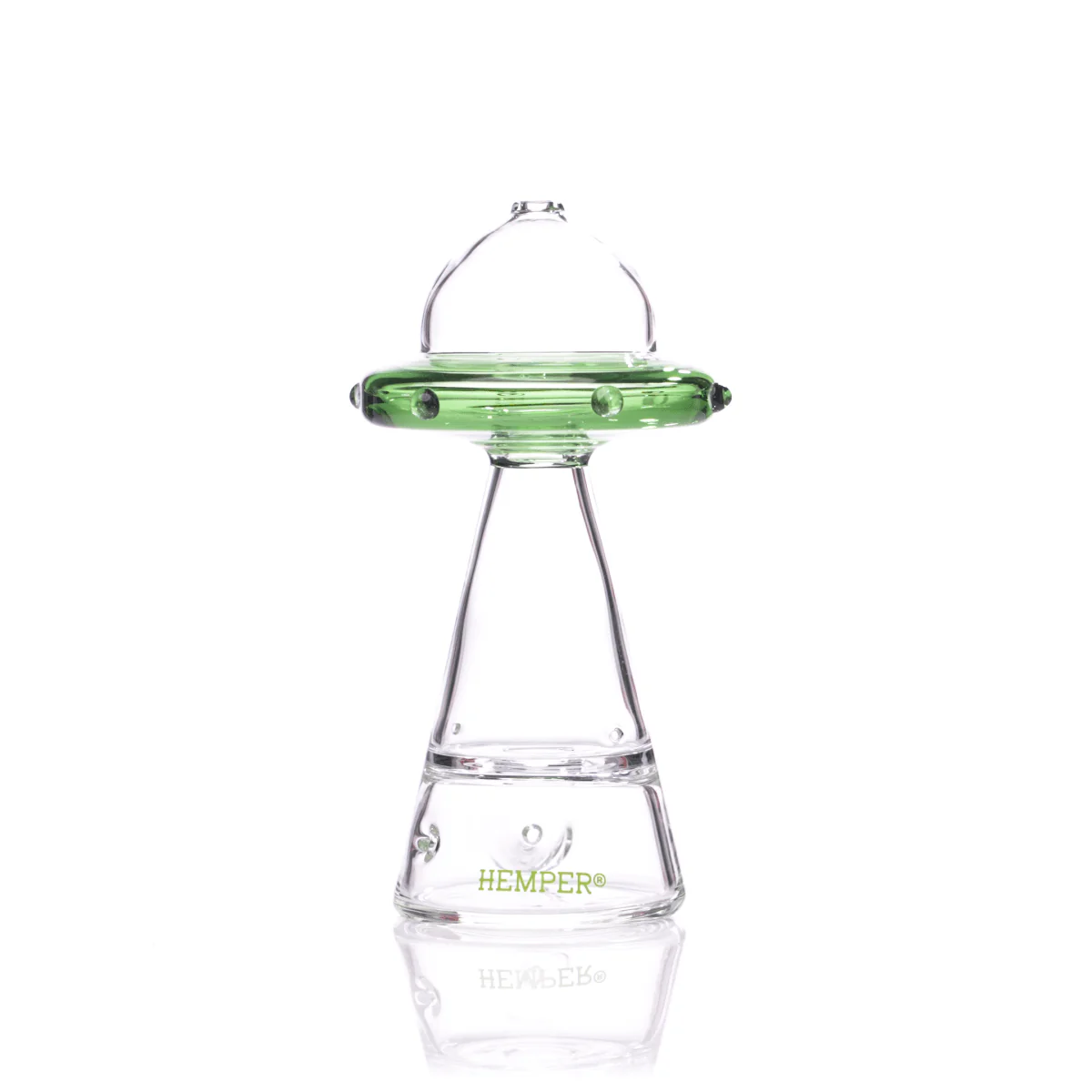 UFO Vortex Hand Pipe - Image 18
