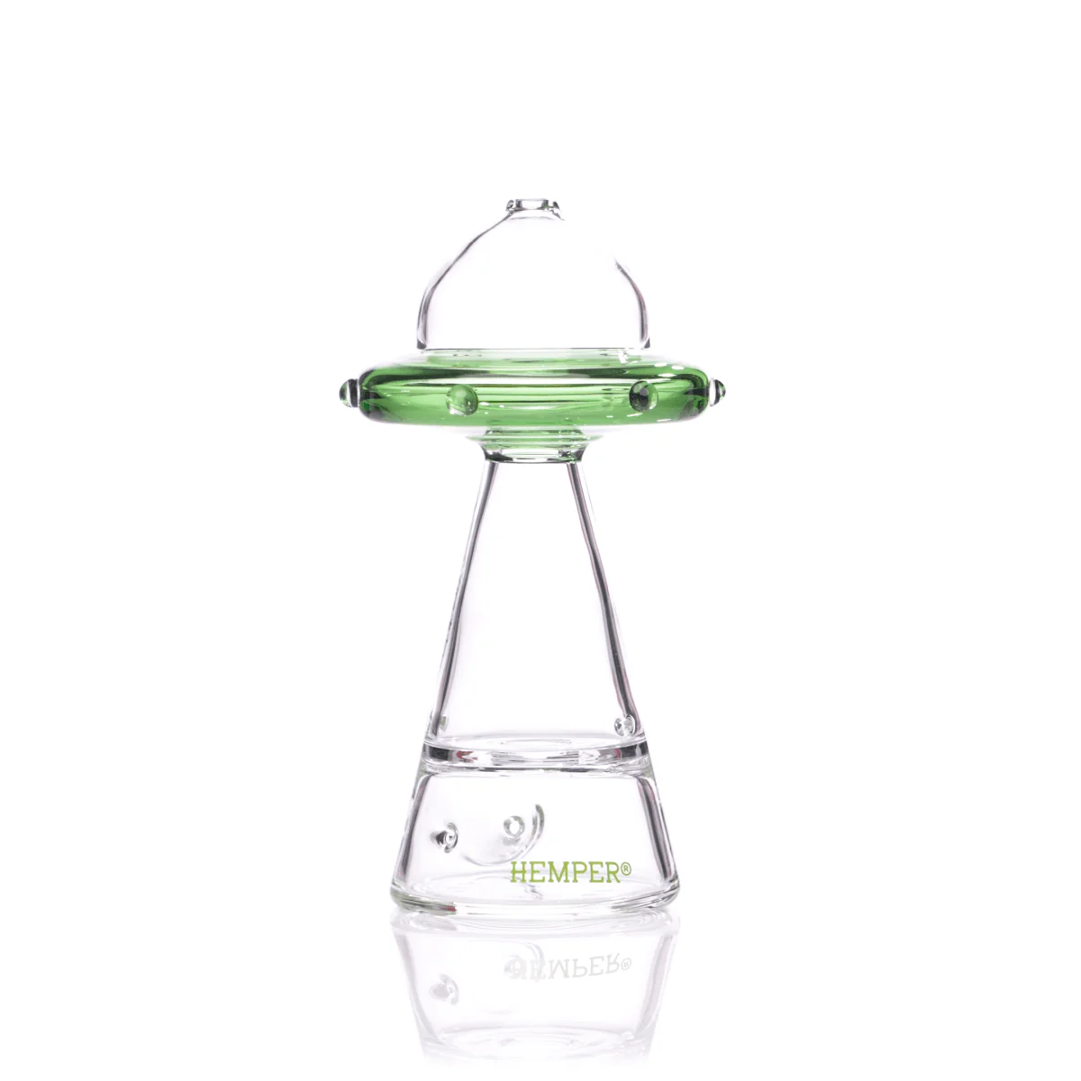 UFO Vortex Hand Pipe - Image 19
