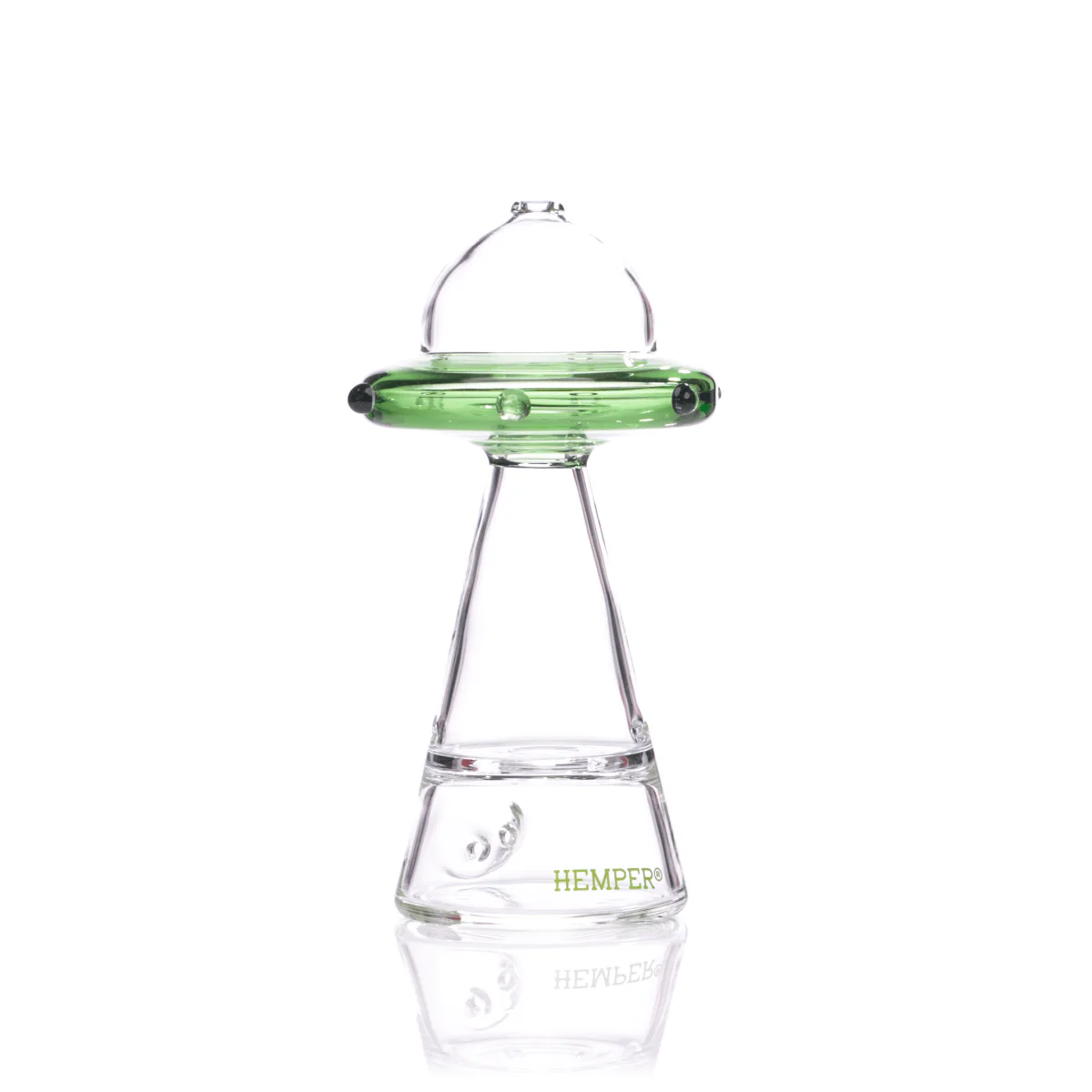 UFO Vortex Hand Pipe - Image 20